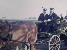 Schützenfest 1970